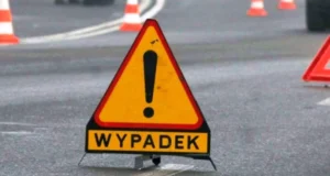 За видеозапись или фотодокументацию ДТП в Польше грозит штраф или тюремное заключение