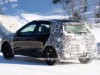 Seat начал испытания компактного кроссовера Arona