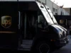 UPS сократил 34,000 рабочих мест за первые девять месяцев 2025 года