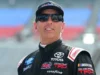 Память о покойном гонщике NASCAR Греге Бифле почтили на Daytona 500 через два месяца после его трагической смерти