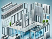 Discover the Power of Aluminum Profiles with Honjenny
