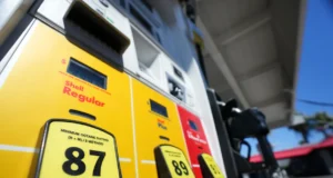 Цены на газ вблизи отметки $3 впервые с начала пандемии. Какова стоимость газа в Теннесси?