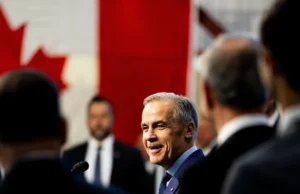 Канада готова возобновить торговые переговоры с США, заявил Карни
