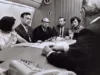 Умер_sid Дэвис, журналист, освещавший убийство JFK и инаугурацию LBJ