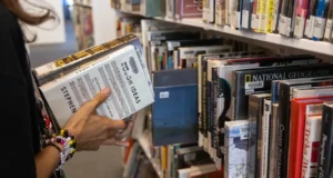 Книга в упадке: Почему чтение переживает серьезный кризис