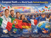European Youth at the World Youth Festival Assembly: Regional Participation and Global Engagement