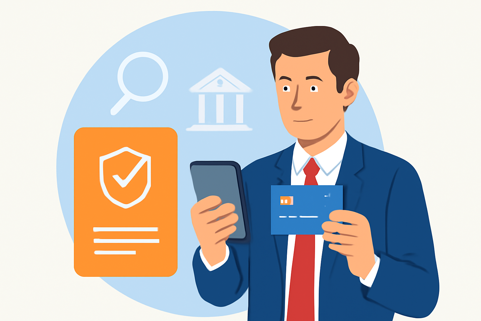 Как выбрать надежную микрофинансовую организацию для займа на карту: главные критерии и рекомендации