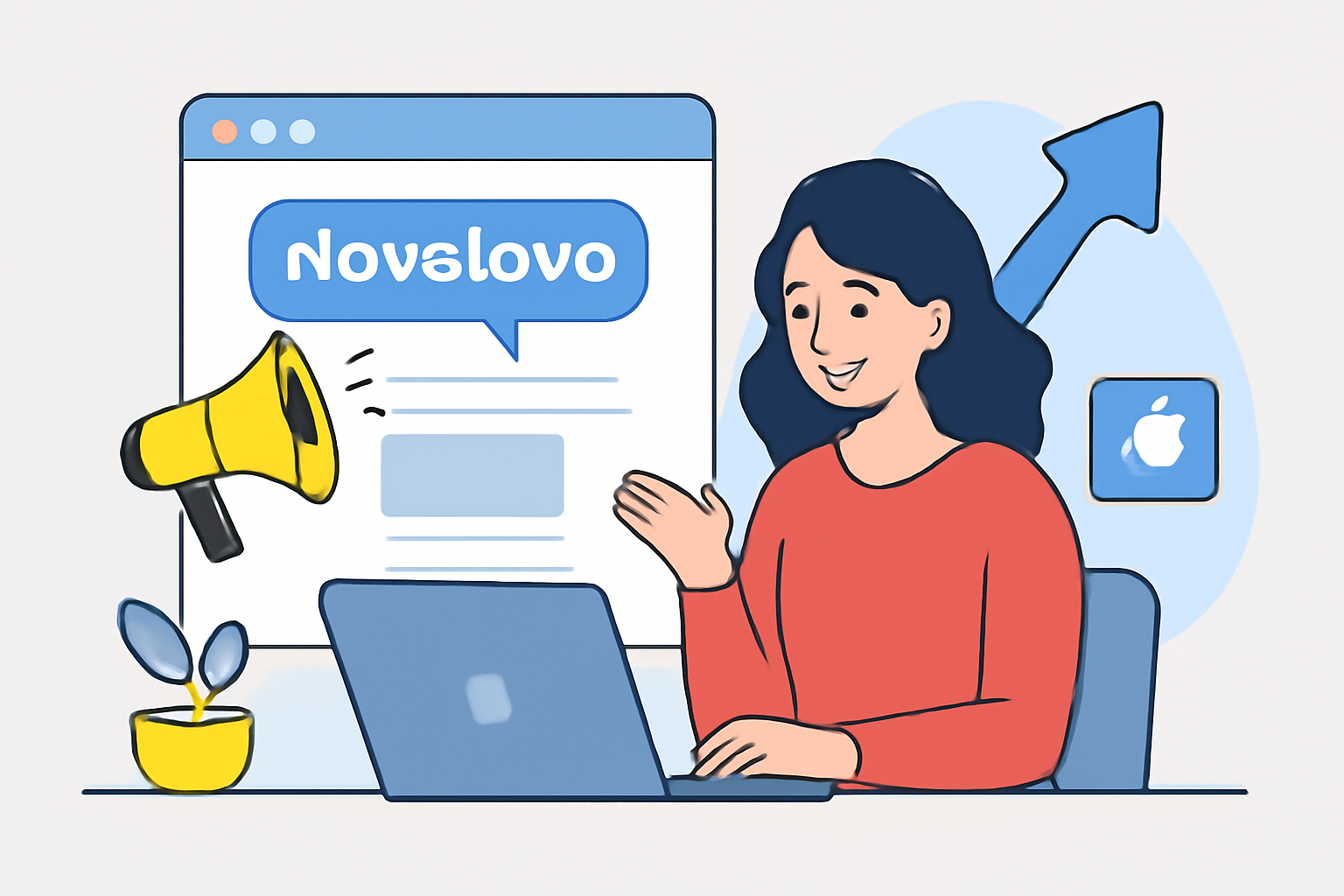 Эффективное продвижение рассказов на Novslovo: ключевые советы для авторов