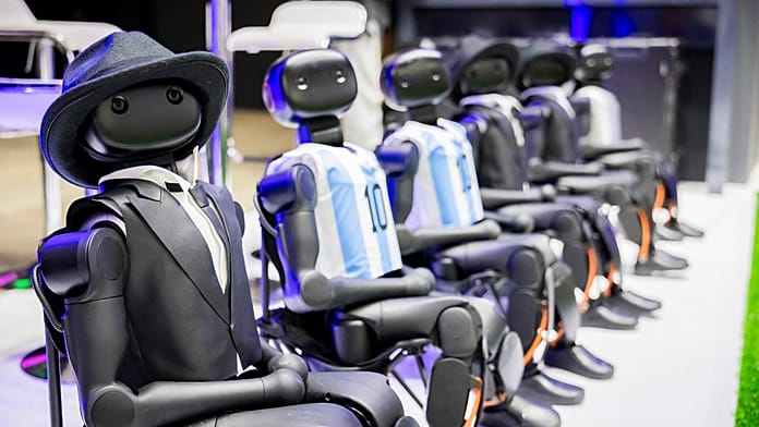 IFA 2026: Каким может быть дом будущего?