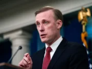 USA considers lifting restrictions on strikes in Russia by Ukraine