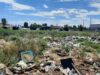 Знайдено новий стихійний смітник на околицях Одеси