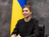 Elena Zelenska prezentuje nowy serial o współpracy z weteranami niepełnosprawnymi.