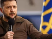 Zelensky: Russia’s Kharkiv operation aims to weaken Ukrainian forces and boost propaganda