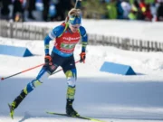 Norway Triumphs in Relay: Sixth Stage of Biathlon World Cup 2023/24