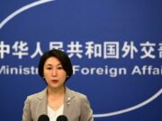 Chinese Ministry of Foreign Affairs responds to Russian president’s nuclear threats to other countries