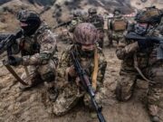 Ukrainian military eliminated 960 Russian occupiers in the last day