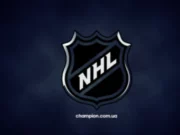 NHL: 8 Matches on the Regular Game Day; Sokil — Ukrainian Champions of the 2023/2024 Season