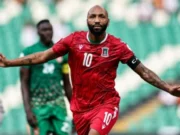 Equatorial Guinea Dominates Guinea-Bissau in African Cup of Nations Match