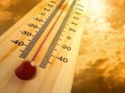 March 2024: New Global Heat Record