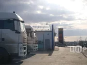Fuel sold without receipts at gas stations in Odessa region, collaborating with aggressor state