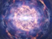 New Distribution of Elementary Particles Discovered during Nuclear Fission