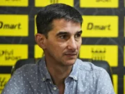 Valeriy Kriventsov appointed head coach of FC «Bukovyna»