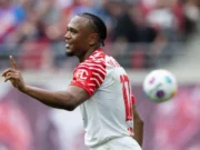 Liverpool and Chelsea hunting for Belgian talent Loïs Openda