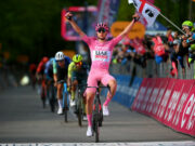 Tadej Pogacar triumphs on stage 15 of Giro d’Italia-2024