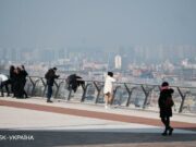 News: Sahara Dust Migration