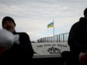 Russia attempting to seize Odessa ports: new shelling and threats