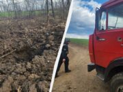 Tragedy in Kharkiv District: Agricultural Worker Killed