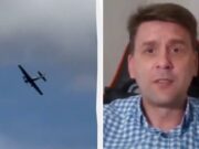 Triumph of Ukrainian Mastery: Heavenly Battle over Odessa