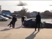 Vandalized and Stolen: Police Solve Case in Kovelschyna