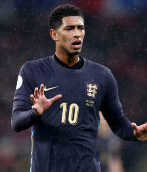 England v Belgium - International Friendly