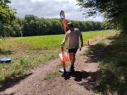 Radio orienteering championship: Sumy region takes third place
