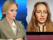 Putin’s daughters become more involved in public life