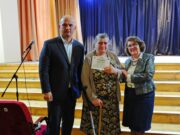 University graduation of the Silver Age: new learning opportunities