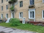 Svitlovodsk received 400 new windows after rocket attack