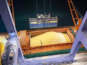 Record cargo turnover: Ukrainian seaports at peak