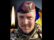 Funeral of Hero Anatoliy Bukhal to be held in Demidivska community