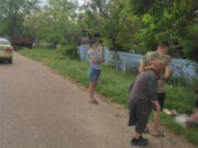 Odessa resident sentenced for hitting a child