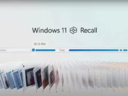 Microsoft changes plans for Recall on Copilot Plus PC: what will change?