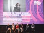 Documentary film about the terrorist attack in Olenivka presented in the UK