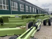 Agrarians received 18.6 million UAH compensation for Ukrainian agricultural machinery in June