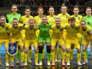 Women’s Futsal World Cup 2025 Qualification Draw: Ukraine placed in group with France