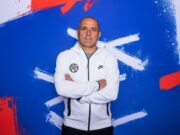 Italy coach on the match with Ukraine: «We are completely focused»
