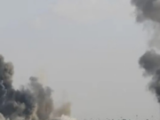 Russian missiles shelled Mykolaiv region