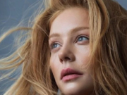 Tina Karol: The true face without wigs and styling