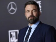 Events at Ben Affleck’s daughter’s prom night: rumors of divorce in the background