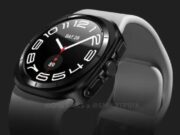 Previous information about new Samsung watches